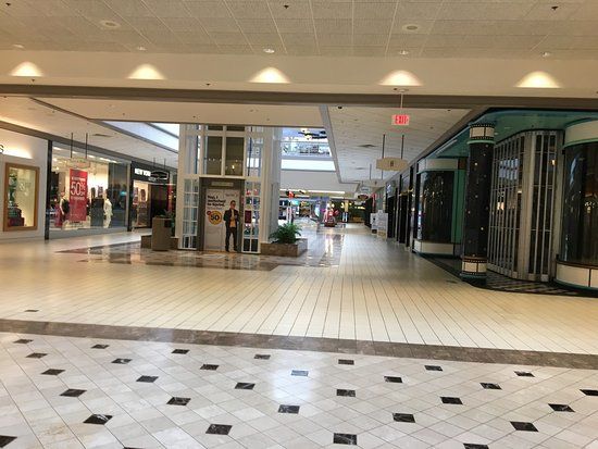 Harrisburg Mall